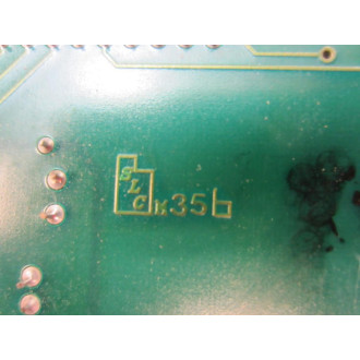 60370324-5 Circuit Board 603703245 - Used