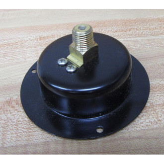 Ashcroft 25W1001TH 02B XFF 200-AGR Panel Mount Gauge Ashcroft 25W1001TH 02B XFF 200-AGR Panel Mount Gauge