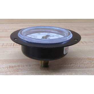 Ashcroft 25W1001TH 02B XFF 200-AGR Panel Mount Gauge Ashcroft 25W1001TH 02B XFF 200-AGR Panel Mount Gauge