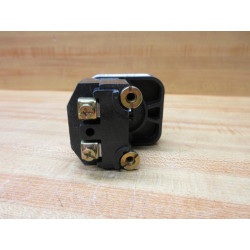 Allen Bradley 800T-P16R Pilot Light 800TP16R Series T