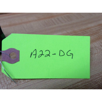 Omron A22-DG Push Button A22DG - New No Box