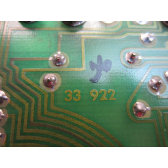 A11334-1 Power Board A113341 - Used