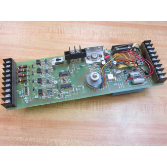 A11334-1 Power Board A113341 - Used