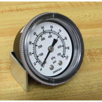 MarshBellofram J2448 Gauge MarshBellofram J2448 Gauge