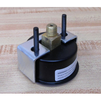 MarshBellofram J2448 Gauge MarshBellofram J2448 Gauge