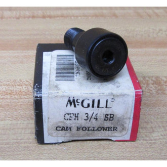 McGill CFH-34-SB Cam Follower CFH34SB