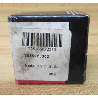 McGill CFH-34-SB Cam Follower CFH34SB McGill CFH-34-SB Cam Follower CFH34SB