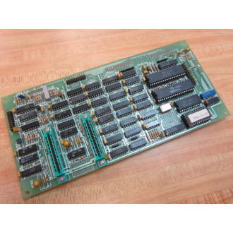 60283-3 Circuit Board 602833 - Used