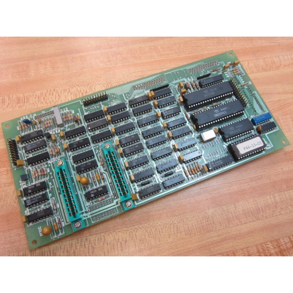 60283-3 Circuit Board 602833 - Used