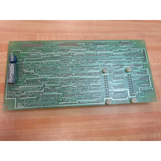60283-3 Circuit Board 602833 - Used