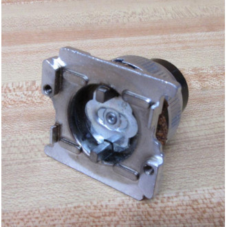Cutler Hammer 10250T111 Eaton Push Button