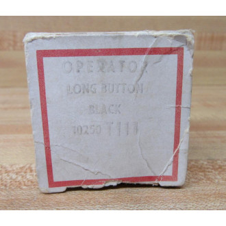 Cutler Hammer 10250T111 Eaton Push Button
