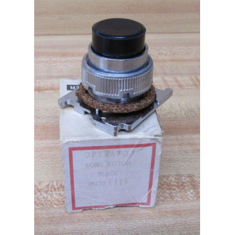 Cutler Hammer 10250T111 Eaton Push Button