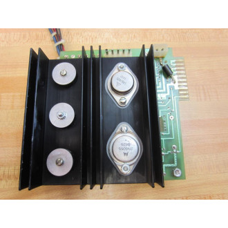 40674-3 Circuit Board 406743 - Used