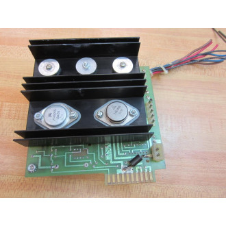 40674-3 Circuit Board 406743 - Used