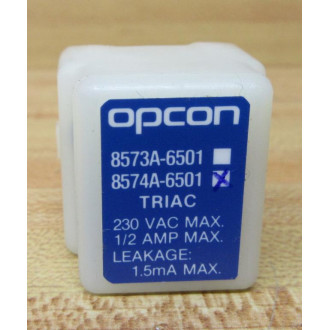 Cutler Hammer 8574A-6501 Output Relay 8574A6501