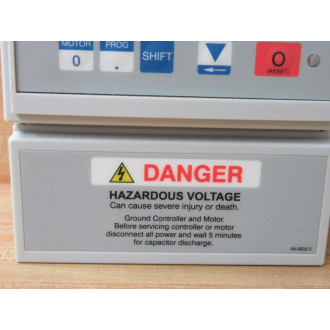 Sumitomo NT2014-A75 AC Drive NTAC-2000 - Used