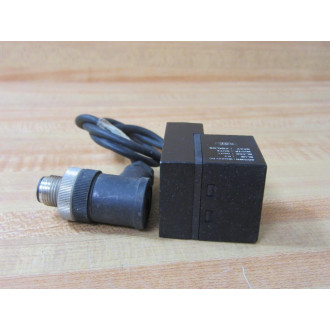 Sunx DP2-40E Digital Vacuum Sensor DP240E - Used