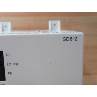 ABB 3BSC610023R0001 Power Supply SD812 - Used