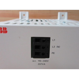 ABB 3BSC610023R0001 Power Supply SD812 - Used