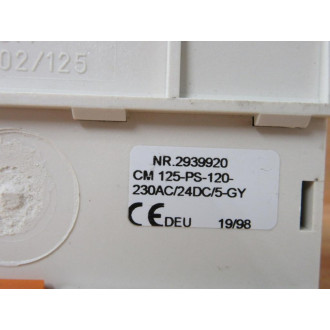 ABB 3BSC610023R0001 Power Supply SD812 - Used