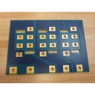 470387U015 High Power Layer Board ISSUE 6 - Used
