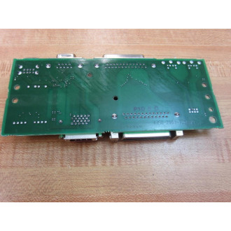 Fanuc A20B-2003-0351 Circuit Board - Used