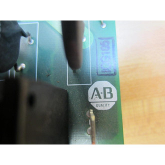 Allen Bradley 42305-118-54 Circuit Board 4230511854 - Used