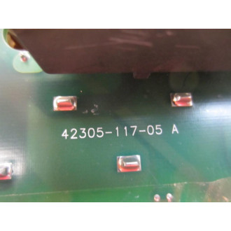 Allen Bradley 42305-118-54 Circuit Board 4230511854 - Used