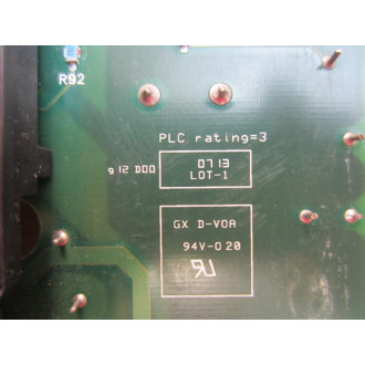 Allen Bradley 42305-118-54 Circuit Board 4230511854 - Used