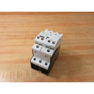 KlocknerMoeller SE00-11-PKZ0-24VDC Contactor SE0011PKZ024VDC - Used