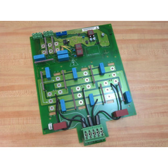 Siemens C98043-A7010-L2 Power Unit C98043A7010L2 - Used