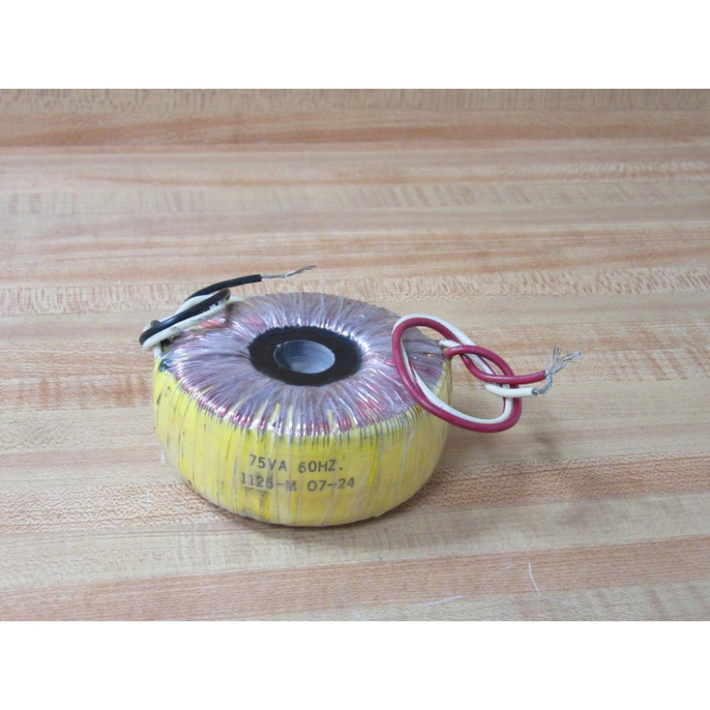 1125-M 07-24 Transformer 1125M0724 - Used