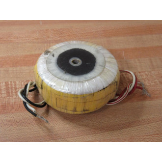 1125-M 07-24 Transformer 1125M0724 - Used