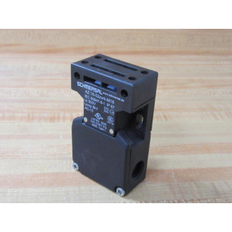Schmersal AZ 16-02ZVRK-M16 Safety Interlock Switch AZ 1602ZVRKM16 - Used