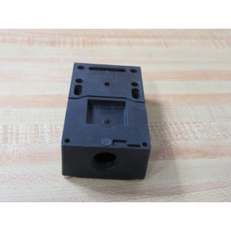 Schmersal AZ 16-02ZVRK-M16 Safety Interlock Switch AZ 1602ZVRKM16 - Used
