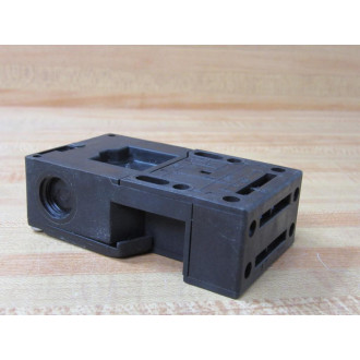 Schmersal AZ 16-02ZVRK-M16 Safety Interlock Switch AZ 1602ZVRKM16 - Used