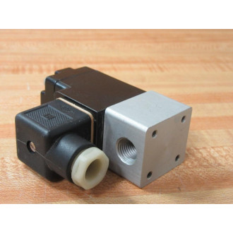 Walter Pneumatik TM 0202 Solenoid Valve TM0202 - Used