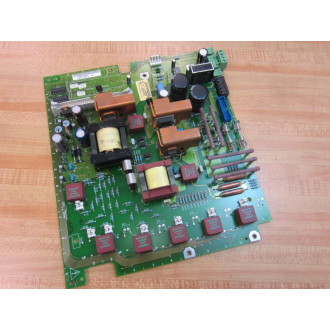 Siemens C98043-A7002-L1 Power Interface C98043A7002L1 - Used