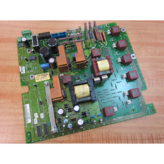 Siemens C98043-A7002-L1 Power Interface C98043A7002L1 - Used