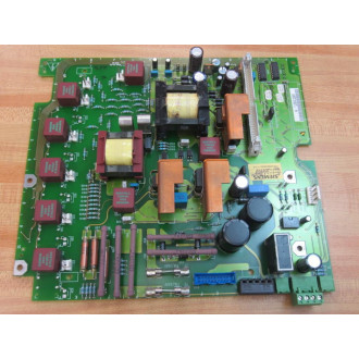 Siemens C98043-A7002-L1 Power Interface C98043A7002L1 - Used