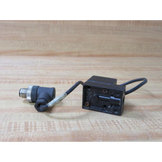 Sunx DP2-41E Digital Pressure Switch DP241E - Used