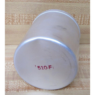 General Radio 501-F Resistance Decade Unit 501F
