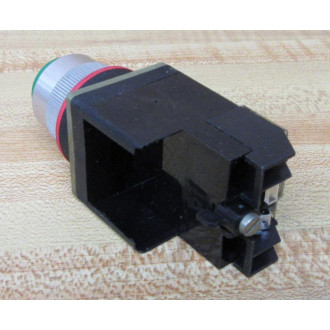 Allen Bradley 800MR-B1 Push Button 800MRB1