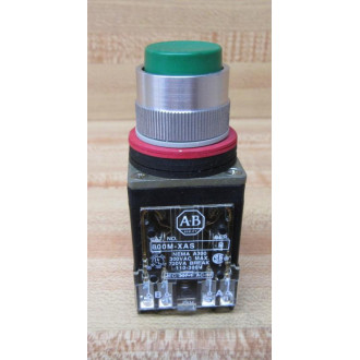 Allen Bradley 800MR-B1 Push Button 800MRB1