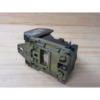 Square D 8501-HO-40 Control Relay 8501-H0-40 Series B - Used