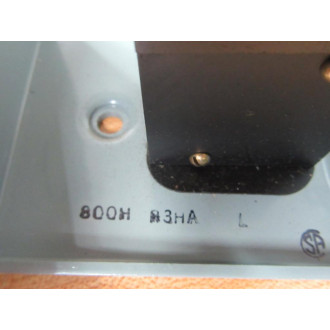 Allen Bradley 800H-JK2A Selector Switch 800HJK2A wEnclosure - New No Box