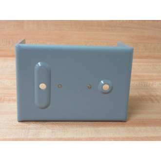 Allen Bradley 800H-JK2A Selector Switch 800HJK2A wEnclosure - New No Box