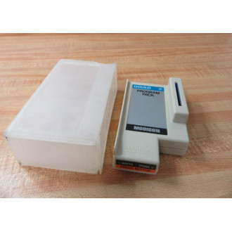 Gould AS-P371-002 Modicon Memory Module ASP371002