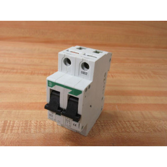Moeller FAZ-2-C1 1A Circuit Breaker FAZ2C1 - New No Box
